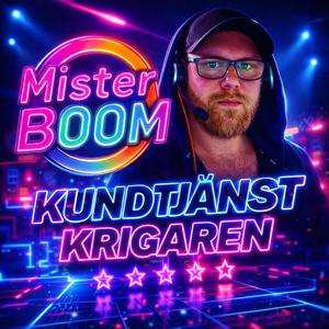 Kundtjänst Krigaren