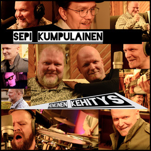 Henkinen kehitys