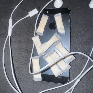 Snusik after sex