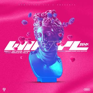 WIWYL (feat. Ronald El Killa) (Remix)