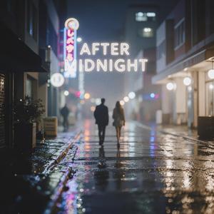 แสงไฟหลังเที่ยงคืน