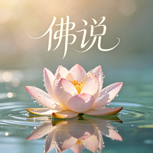 佛说 伴奏