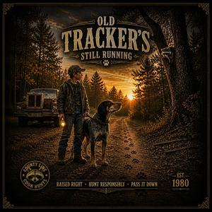 Tracker