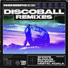Isenberg - Disco Ball (Digital Koala Remix)