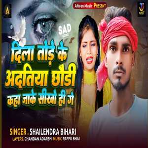 Dila Tode Ke Adatiya Chhaudi Kaha Jake Sikho Hi Ge