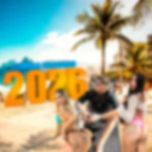 Leandro Fuxicando 2026