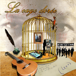 Mes vieilles habitudes