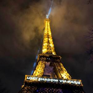 Via Paris (Airplane Mix)