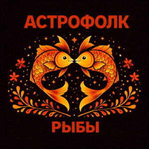 Рыбы