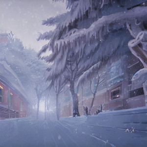 Secret & Angel <不能说的秘密>原声带