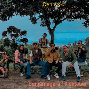 Banjarnegara 19 Oktober