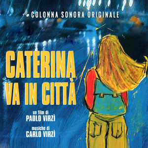 Tema di Caterina (Giancarlo ce lo saluti te)