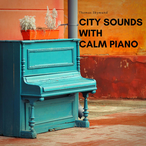 Cognitive (See More) (with City Sounds)