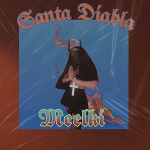 Santa Diabla