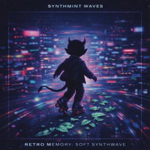 Quiet Hope Synthwave Dawn