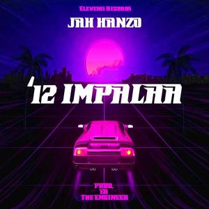 '12 IMPALAA