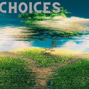 Walking Down The Line