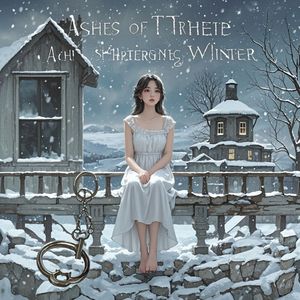 第十三个冬天的灰烬-摇滚灵云