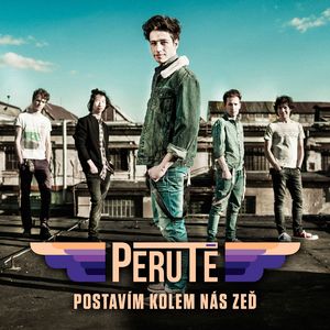 Postavim kolem nas zed