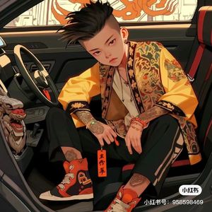 开弄开弄（feat 夏添）