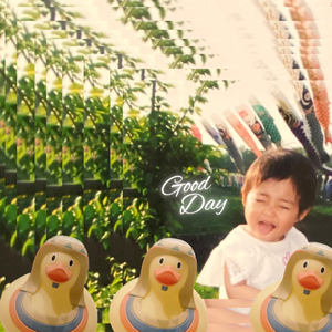 Good Day 〜弾き語り.ver〜