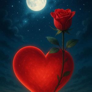 Je t’Aimerai Pour Toujours