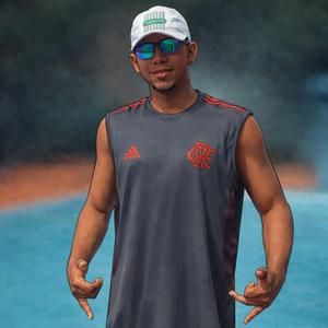 FALA PRA AS AMIGAS QUE EU NÃO PRESTO