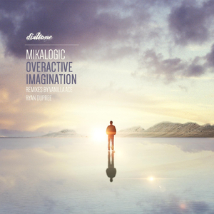 Overactive Imagination (Ryan Dupree Remix)