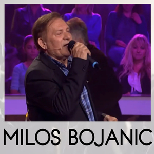 Bosno moja jabuko u cvetu (Live)