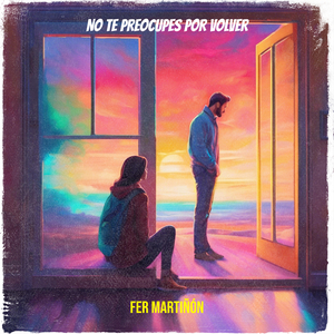 No Te Preocupes Por Volver