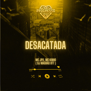 Desacatada