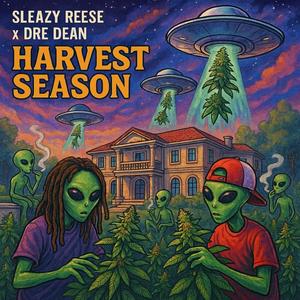 New Harvest (feat. Dre Dean, Sledgren & Mixedbyblitz)