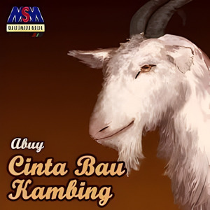 Cinta Bau Kambing