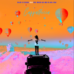 Cappadocia (Original)