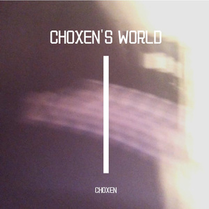 CHOXEN WONT TALK