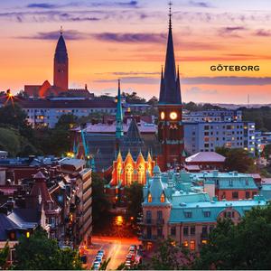 Göteborg