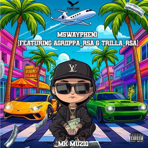 Mswaypheni