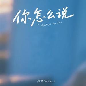 你怎么说