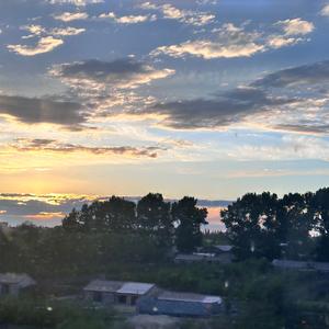 未闻花名（有人说这生命如长河）