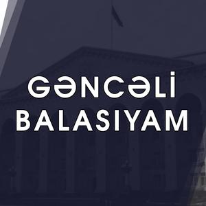 Gəncəli balasıyam (feat. Baxo)