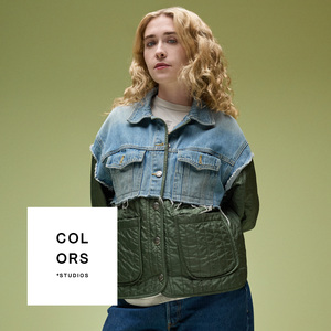 Change - A COLORS SHOW