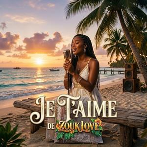 Je t'aime