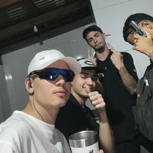 12 Minutinhos de Sofrimento Em Aracruz