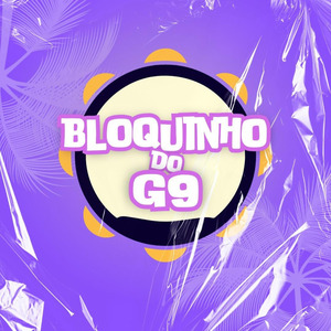 Bloquinho do G9