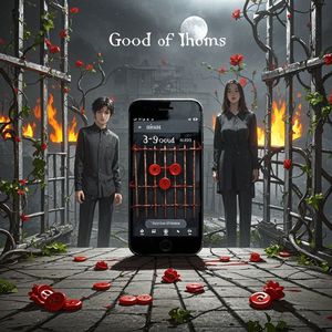 荆棘王座-乐符灵风