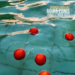 Agias Zonis (Angels Rock Edit) (Angels Rock Edit)