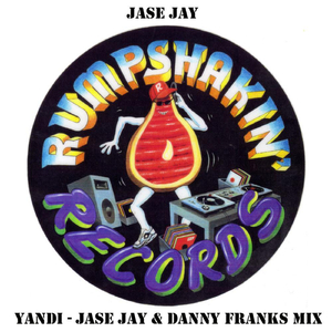 Yandi (Jase Jay & Danny Franks Mix)