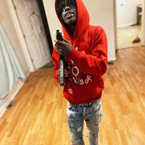 Stress (Opp Holiday) (feat. PGF Nuk & PGF Mooda)