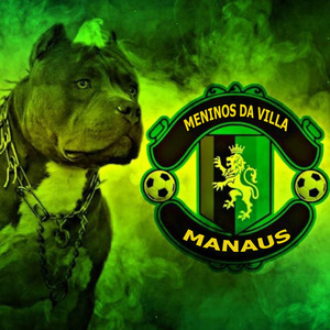 Meninos da Villa Manaus