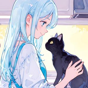 涼しい素麺日和